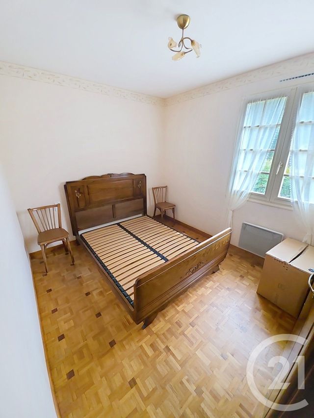 Maison &agrave; vendre - 6 pi&egrave;ces - 135 m2 - Ombree D Anjou - 49 - PAYS-DE-LOIRE