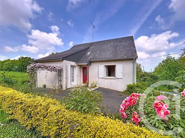 Maison à vendre OMBREE D ANJOU