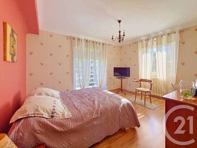 Maison &agrave; vendre - 7 pi&egrave;ces - 126,85 m2 - Petit Auverne - 44 - PAYS-DE-LOIRE
