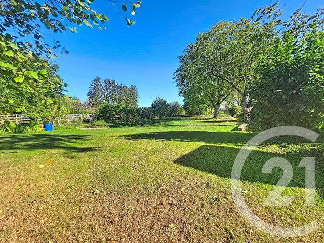 Maison &agrave; vendre - 7 pi&egrave;ces - 126,85 m2 - Petit Auverne - 44 - PAYS-DE-LOIRE