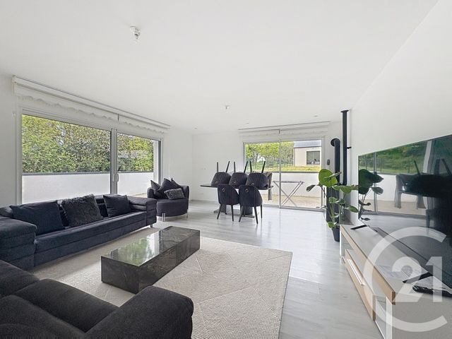 Maison &agrave; vendre - 4 pi&egrave;ces - 125,46 m2 - Chateaubriant - 44 - PAYS-DE-LOIRE