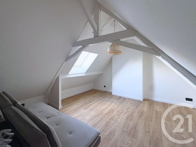 Maison &agrave; vendre - 4 pi&egrave;ces - 133,66 m2 - Grand Auverne - 44 - PAYS-DE-LOIRE