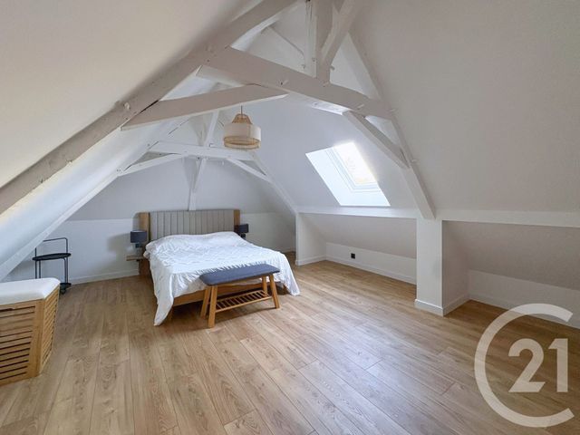 Maison &agrave; vendre - 4 pi&egrave;ces - 133,66 m2 - Grand Auverne - 44 - PAYS-DE-LOIRE