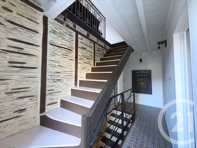 Maison &agrave; vendre - 4 pi&egrave;ces - 133,66 m2 - Grand Auverne - 44 - PAYS-DE-LOIRE