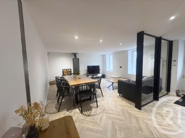 maison - GRAND AUVERNE - 44