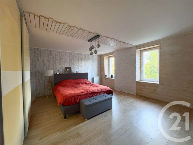 Maison &agrave; vendre - 4 pi&egrave;ces - 133,66 m2 - Grand Auverne - 44 - PAYS-DE-LOIRE