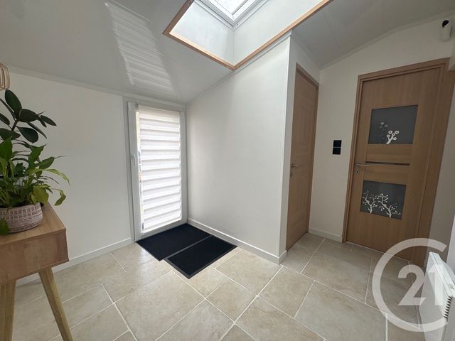 Maison &agrave; vendre - 4 pi&egrave;ces - 133,66 m2 - Grand Auverne - 44 - PAYS-DE-LOIRE