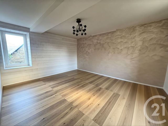 Maison &agrave; vendre - 4 pi&egrave;ces - 133,66 m2 - Grand Auverne - 44 - PAYS-DE-LOIRE