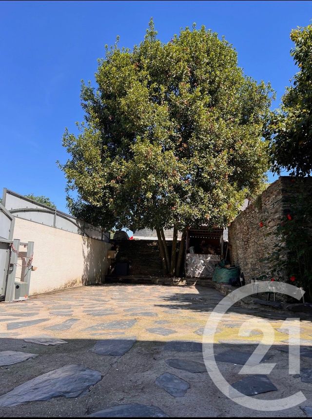 Maison &agrave; vendre - 4 pi&egrave;ces - 133,66 m2 - Grand Auverne - 44 - PAYS-DE-LOIRE