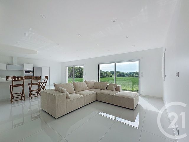 Maison à vendre CHATEAUBRIANT