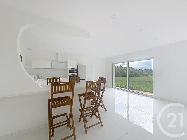 Maison &agrave; vendre - 5 pi&egrave;ces - 141,28 m2 - Chateaubriant - 44 - PAYS-DE-LOIRE