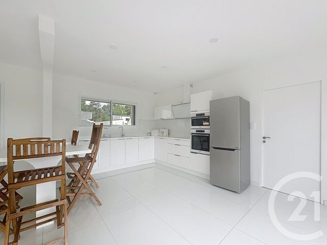 Maison &agrave; vendre - 5 pi&egrave;ces - 141,28 m2 - Chateaubriant - 44 - PAYS-DE-LOIRE