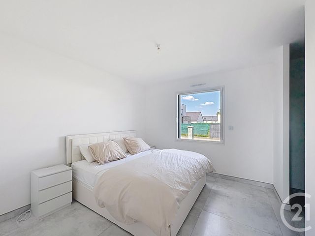 Maison &agrave; vendre - 5 pi&egrave;ces - 125 m2 - Chateaubriant - 44 - PAYS-DE-LOIRE