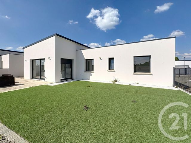 Maison à vendre CHATEAUBRIANT