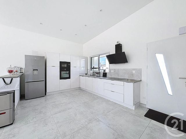 Maison &agrave; vendre - 5 pi&egrave;ces - 125 m2 - Chateaubriant - 44 - PAYS-DE-LOIRE