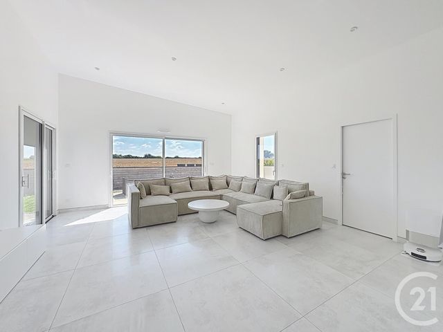 Maison &agrave; vendre - 5 pi&egrave;ces - 125 m2 - Chateaubriant - 44 - PAYS-DE-LOIRE