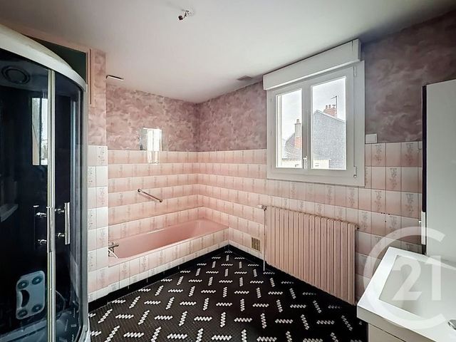 Maison &agrave; vendre - 3 pi&egrave;ces - 127,66 m2 - Chateaubriant - 44 - PAYS-DE-LOIRE