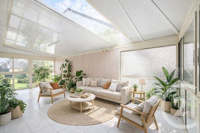 Maison à vendre CHATEAUBRIANT