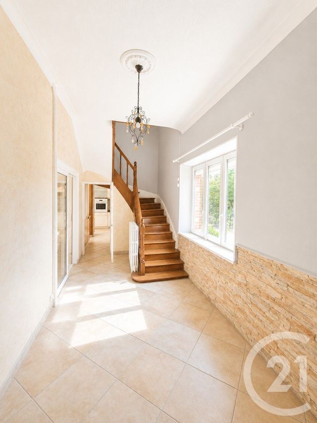 Maison &agrave; vendre - 7 pi&egrave;ces - 130,59 m2 - Chateaubriant - 44 - PAYS-DE-LOIRE