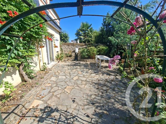 Maison &agrave; vendre - 7 pi&egrave;ces - 130,59 m2 - Chateaubriant - 44 - PAYS-DE-LOIRE