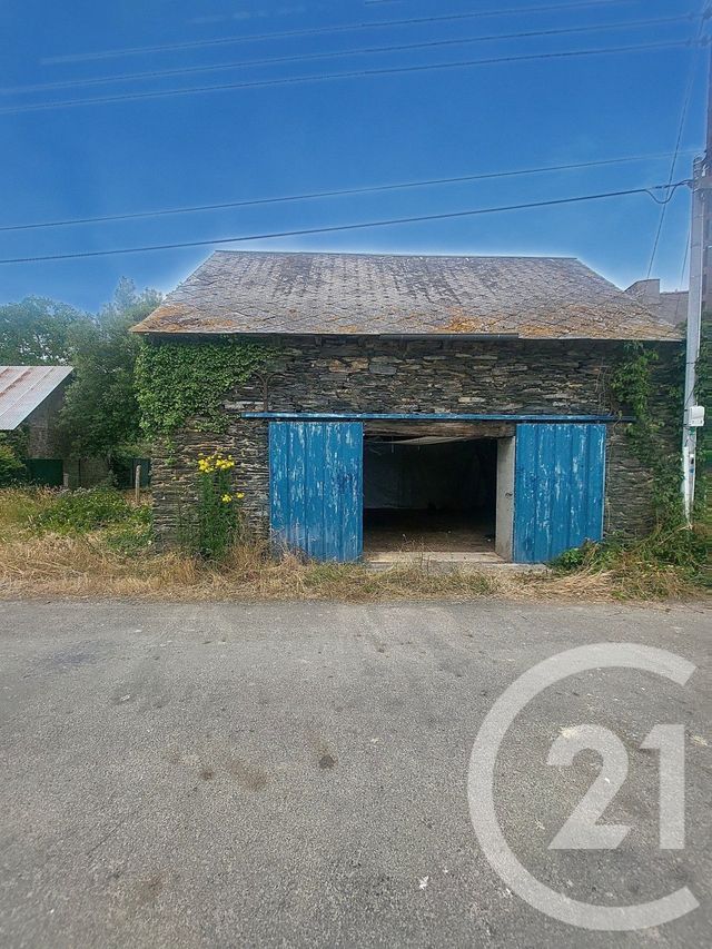 Maison &agrave; vendre - 1 pi&egrave;ce - 80 m2 - St Vincent Des Landes - 44 - PAYS-DE-LOIRE