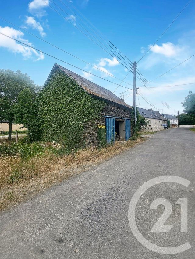 Maison &agrave; vendre - 1 pi&egrave;ce - 80 m2 - St Vincent Des Landes - 44 - PAYS-DE-LOIRE