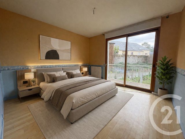 Maison &agrave; vendre - 6 pi&egrave;ces - 154,08 m2 - Soudan - 44 - PAYS-DE-LOIRE