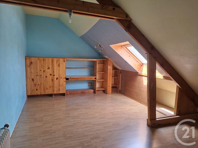 Maison &agrave; vendre - 6 pi&egrave;ces - 154,08 m2 - Soudan - 44 - PAYS-DE-LOIRE