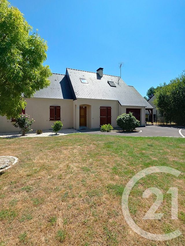 Maison à vendre PANNECE