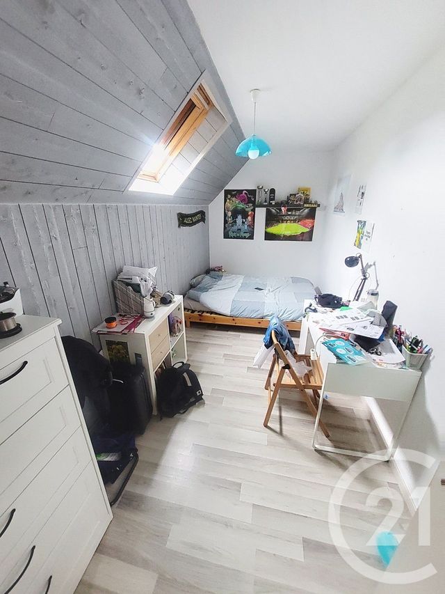 Maison &agrave; vendre - 8 pi&egrave;ces - 153,31 m2 - Pannece - 44 - PAYS-DE-LOIRE