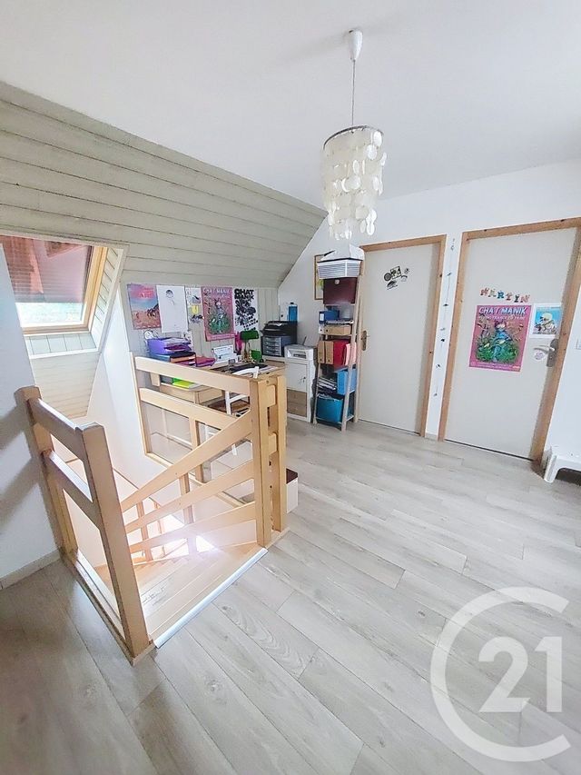 Maison &agrave; vendre - 8 pi&egrave;ces - 153,31 m2 - Pannece - 44 - PAYS-DE-LOIRE