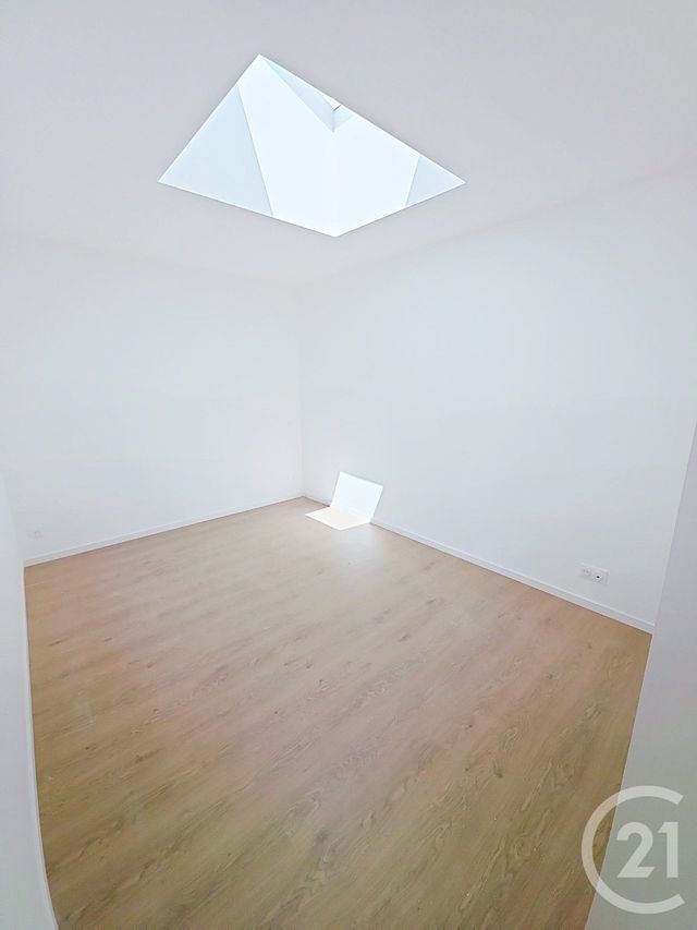 Maison &agrave; vendre - 4 pi&egrave;ces - 100,52 m2 - St Philbert De Grand Lieu - 44 - PAYS-DE-LOIRE