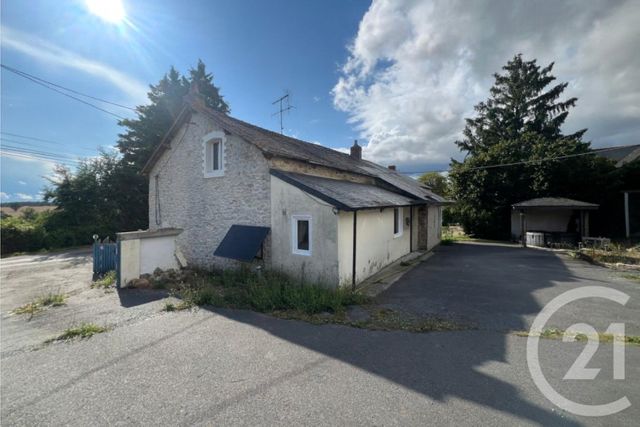 Maison &agrave; vendre - 5 pi&egrave;ces - 131,83 m2 - Erbray - 44 - PAYS-DE-LOIRE