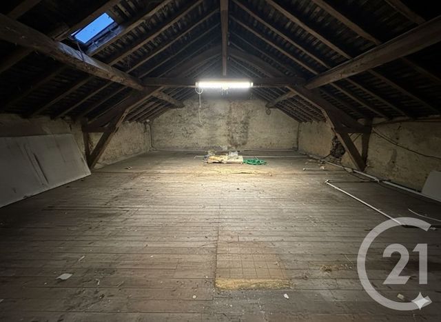 Maison &agrave; vendre - 5 pi&egrave;ces - 131,83 m2 - Erbray - 44 - PAYS-DE-LOIRE