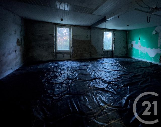 Maison &agrave; vendre - 5 pi&egrave;ces - 131,83 m2 - Erbray - 44 - PAYS-DE-LOIRE