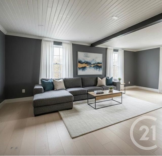 Maison &agrave; vendre - 5 pi&egrave;ces - 131,83 m2 - Erbray - 44 - PAYS-DE-LOIRE