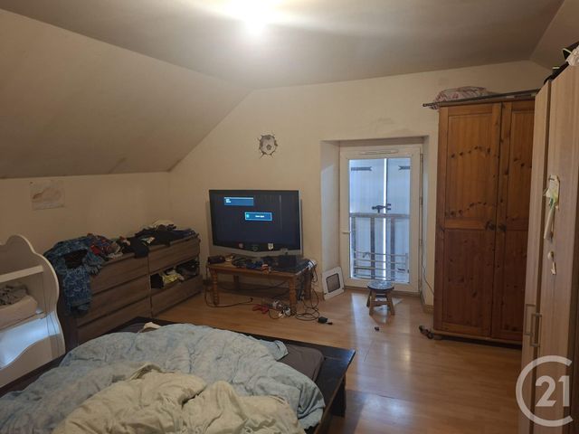 Maison &agrave; vendre - 3 pi&egrave;ces - 85,49 m2 - Erbray - 44 - PAYS-DE-LOIRE