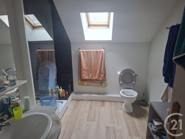 Maison &agrave; vendre - 3 pi&egrave;ces - 85,49 m2 - Erbray - 44 - PAYS-DE-LOIRE