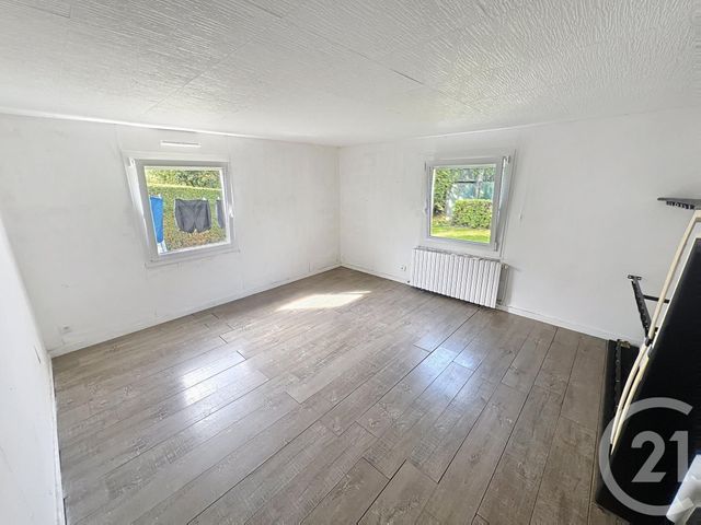 Maison &agrave; vendre - 4 pi&egrave;ces - 104,50 m2 - Sion Les Mines - 44 - PAYS-DE-LOIRE