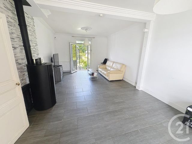 Maison &agrave; vendre - 4 pi&egrave;ces - 104,50 m2 - Sion Les Mines - 44 - PAYS-DE-LOIRE