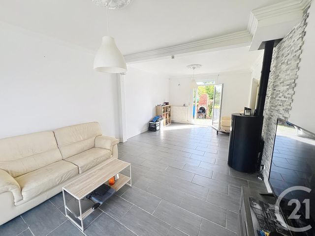 Maison &agrave; vendre - 4 pi&egrave;ces - 104,50 m2 - Sion Les Mines - 44 - PAYS-DE-LOIRE