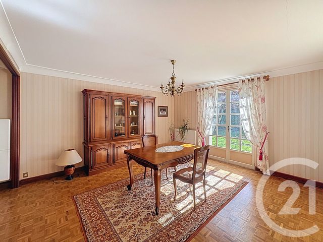 Maison &agrave; vendre - 3 pi&egrave;ces - 97,37 m2 - Chateaubriant - 44 - PAYS-DE-LOIRE