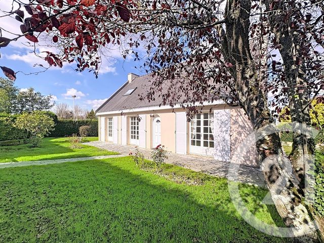 Maison &agrave; vendre - 3 pi&egrave;ces - 97,37 m2 - Chateaubriant - 44 - PAYS-DE-LOIRE