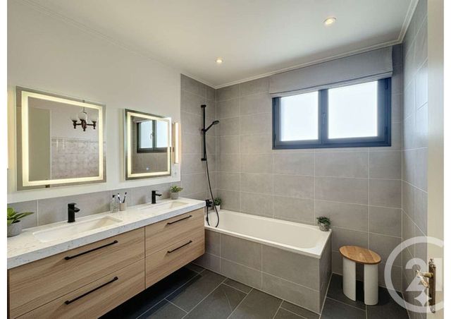 Maison &agrave; vendre - 3 pi&egrave;ces - 97,37 m2 - Chateaubriant - 44 - PAYS-DE-LOIRE