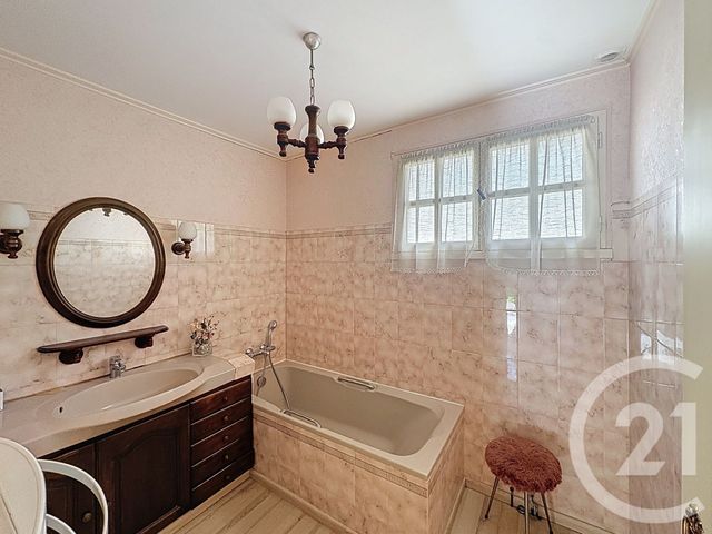 Maison &agrave; vendre - 3 pi&egrave;ces - 97,37 m2 - Chateaubriant - 44 - PAYS-DE-LOIRE