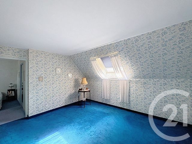 Maison &agrave; vendre - 3 pi&egrave;ces - 97,37 m2 - Chateaubriant - 44 - PAYS-DE-LOIRE