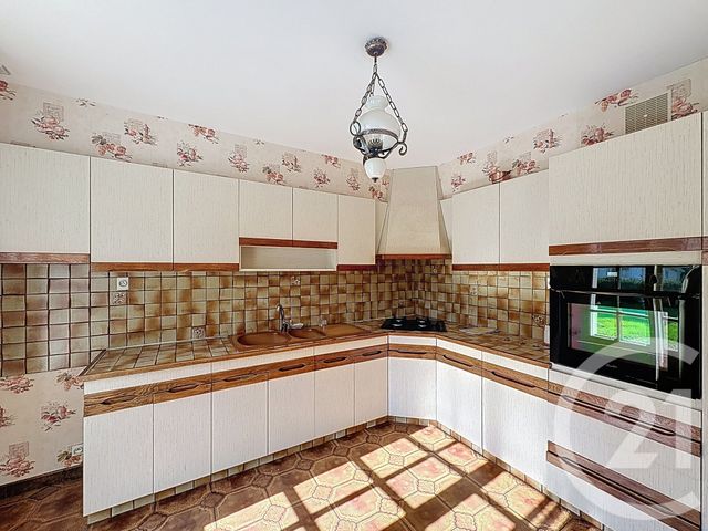 Maison &agrave; vendre - 3 pi&egrave;ces - 97,37 m2 - Chateaubriant - 44 - PAYS-DE-LOIRE