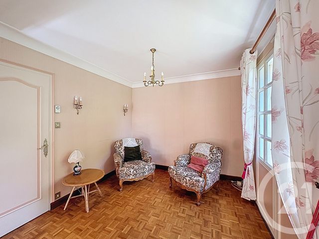 Maison &agrave; vendre - 3 pi&egrave;ces - 97,37 m2 - Chateaubriant - 44 - PAYS-DE-LOIRE