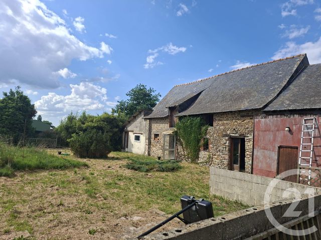 Maison à vendre COESMES