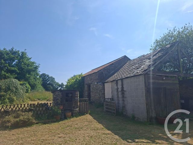 Maison &agrave; vendre - 6 pi&egrave;ces - 223 m2 - Coesmes - 35 - BRETAGNE